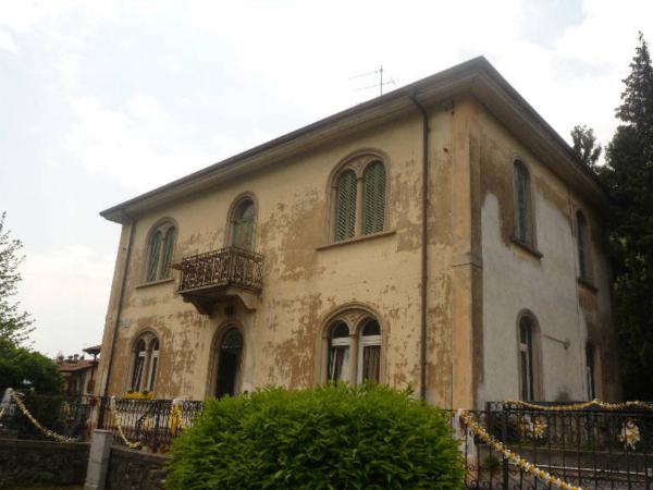 Casa Via Giovanni Festi 562