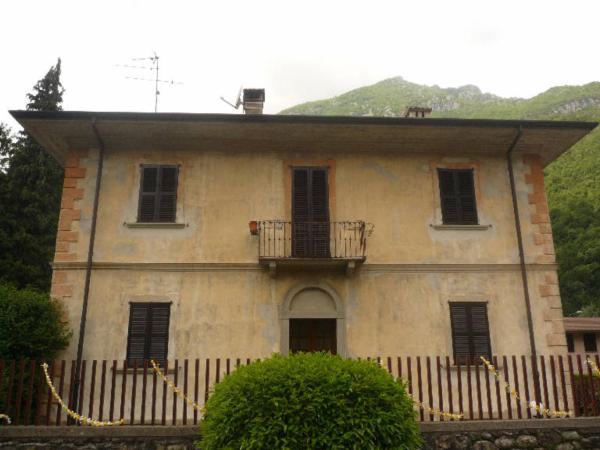 Casa Via Giovanni Festi 528