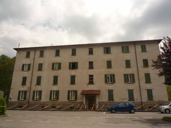 Casa operaia Via Giovanni Festi 461