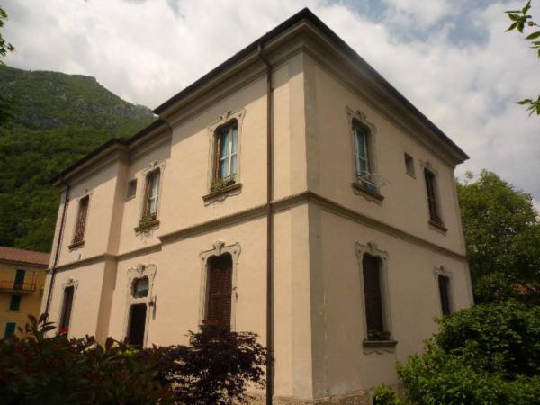 Casa Via Principe Umberto 147