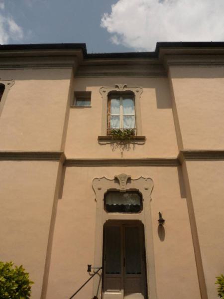 Casa Via Principe Umberto 147