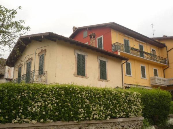 Villa Morandi Maffeis