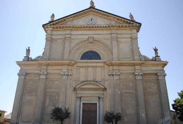 Chiesa Parrocchiale di S. Vittore
