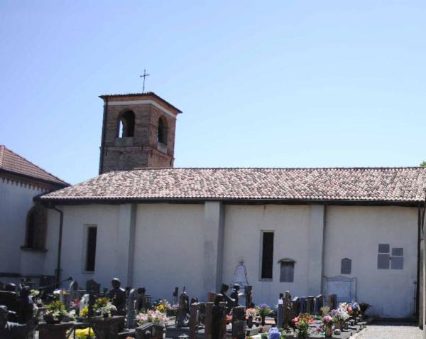 Chiesa di S. Fermo