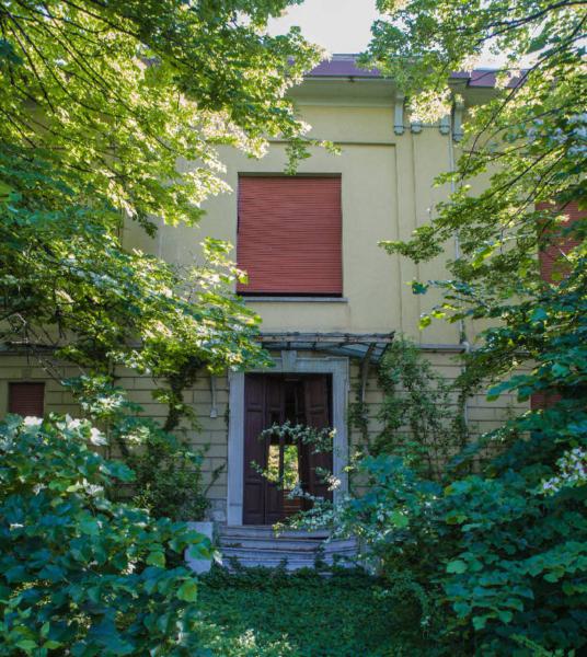 Villa Zopfi