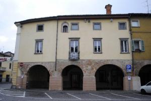 Casa Piazza Maggiore 17