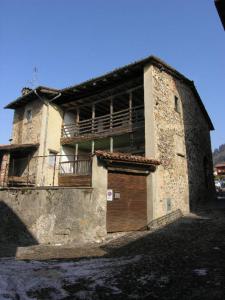 Casa Via Monte Grappa 2