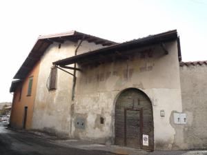 Casa Via Roma 1