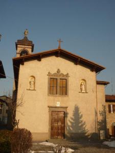 Chiesa Parrocchiale di S. Rocco