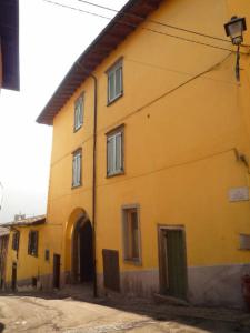 Casa Via Dante Alighieri 9