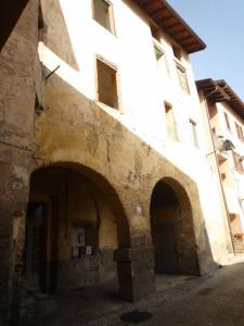 Casa Piazza Castello 4F