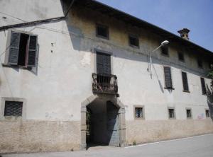 Palazzo Lupi Grimoldi