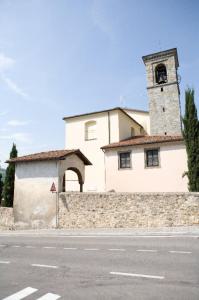 Chiesa Parrocchiale di S. Filastro - complesso