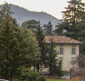 Villa Zopfi