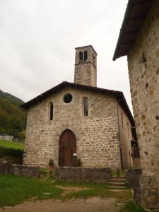 Chiesa dei Santi Cornelio e Cipriano