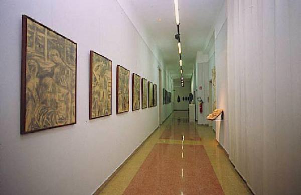 Museo d'Arte Associazione Arte e Spiritualità