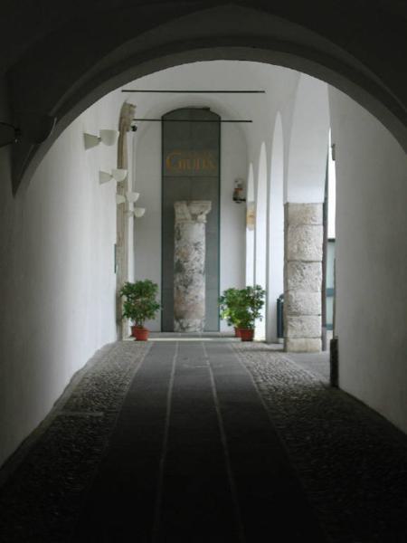 Monastero di S. Giulia - complesso