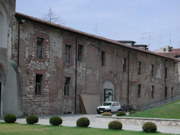 Monastero di S. Giulia - complesso