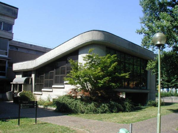 Museo civico di scienze naturali - complesso