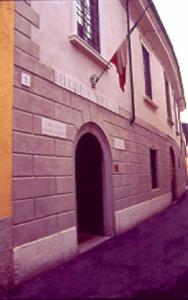 Palazzo Faglia-Torri - complesso