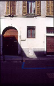 Palazzo Corso Matteotti 18 - complesso