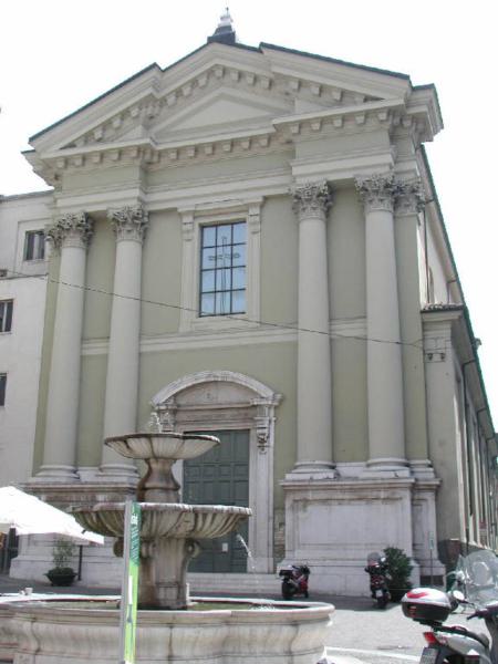 Chiesa di S. Alessandro