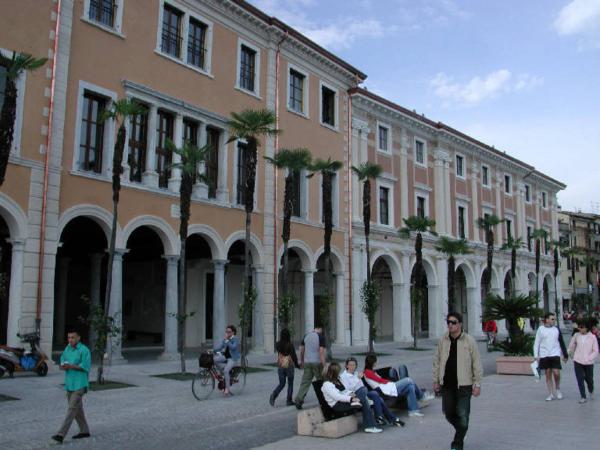 Palazzo Comunale - complesso