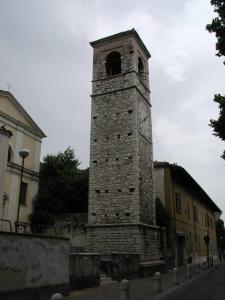 Chiesa di S. Giacinto - complesso