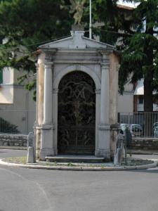Cappella Via Almici
