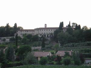 Convento di S. Pietro Apostolo - complesso