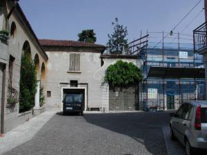 Palazzo Guidetti - complesso