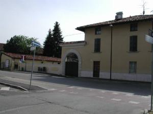 Palazzo Galeazzi - complesso
