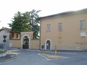 Villa Boschi - complesso