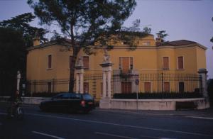 Villa Amadei