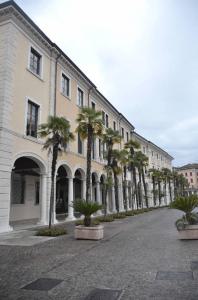 Palazzo Comunale - complesso