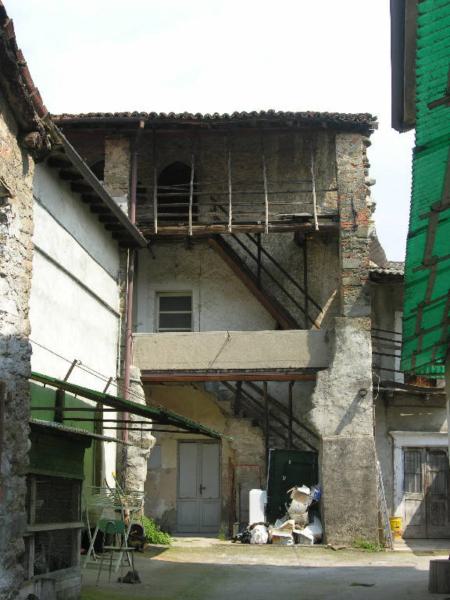 Casa Via Dante Alighieri 2