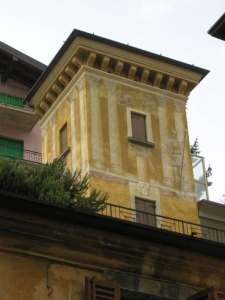 Palazzo Ziliani