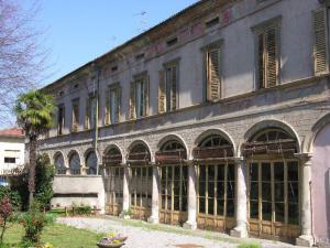 Palazzo Pradella
