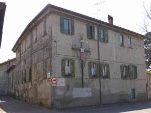 Casa Via Umberto I 35