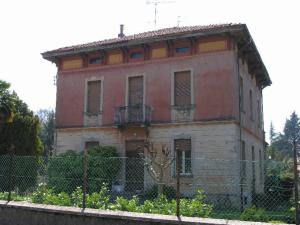 Villa Via Simoni 50