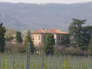 Villa Pontoglio