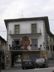 Casa Piazza Garibaldi 6