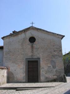 Cappella di S. Giulia