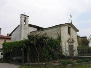 Chiesa di S. Antonio