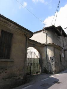Casa Via Alcide De Gasperi 6