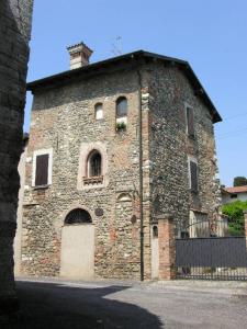 Casa Via Castello 13