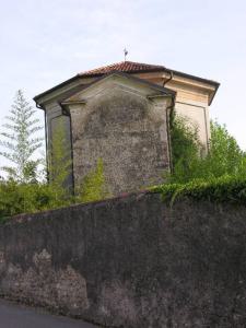 Cappella di Villa Solari-Vandoni