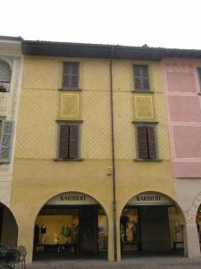 Casa Largo Zanardelli 14