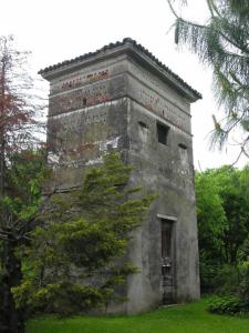Torre Colombaia Via XXV aprile