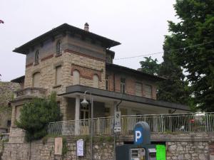 Villa Viale Repubblica 7
